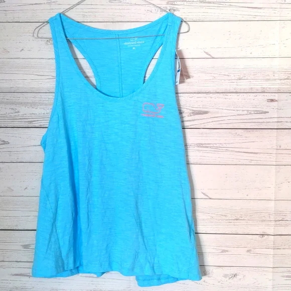 NWT Vinewood Vines Tank - Picture 2 of 6